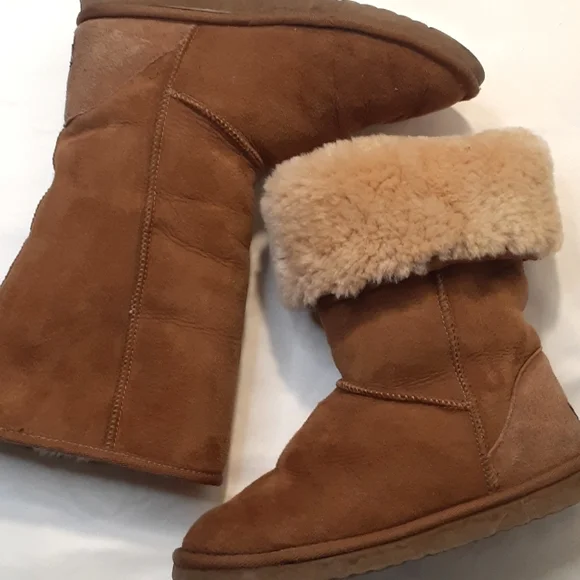 UGG women’s boots US 7  (pre-owned) s-l400.jpg main image 4